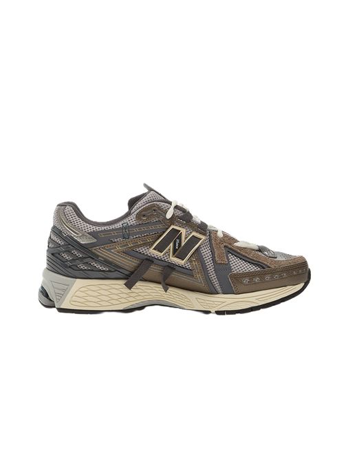 New Balance 1906Thunder Brown/ Slate Grey New Balance | U19066U8THUNDER BROWN - SLATE GREY